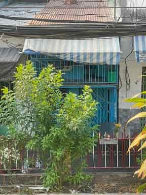 Chính chủ cần bán nhà tại số 134 đường Chiến Thắng, phường 9, quận Phú Nhuận, TP Hồ Chí Minh