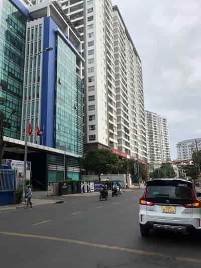 Khu Phổ Quang, Tân Bình, 5 tầng, ở hoặc kinh doanh, 12 tỷ 800, thương lượng