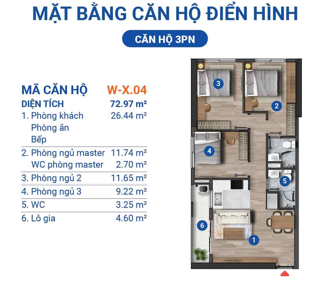 Căn hộ FPT Plaza 3 Đà Nẵng, trả góp 0% lãi suất, chỉ từ 558tr sở hữu, NH hỗ trợ vay 70%