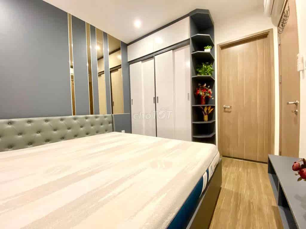 Cho thuê căn hộ chung cư lô góc 2 ngủ, 2WC Đông Anh, Hà Nội giá 6.000.000