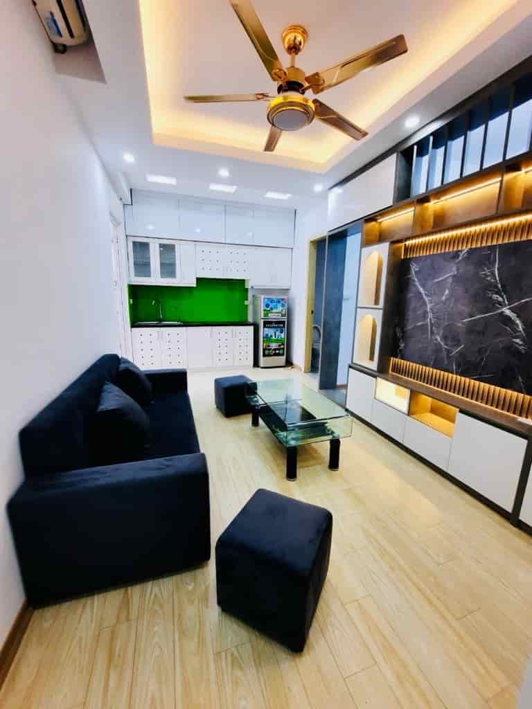 Bán căn hộ chung cư HH Linh Đàm, 45m2, 2PN, giá 1,46 tỷ, có tl