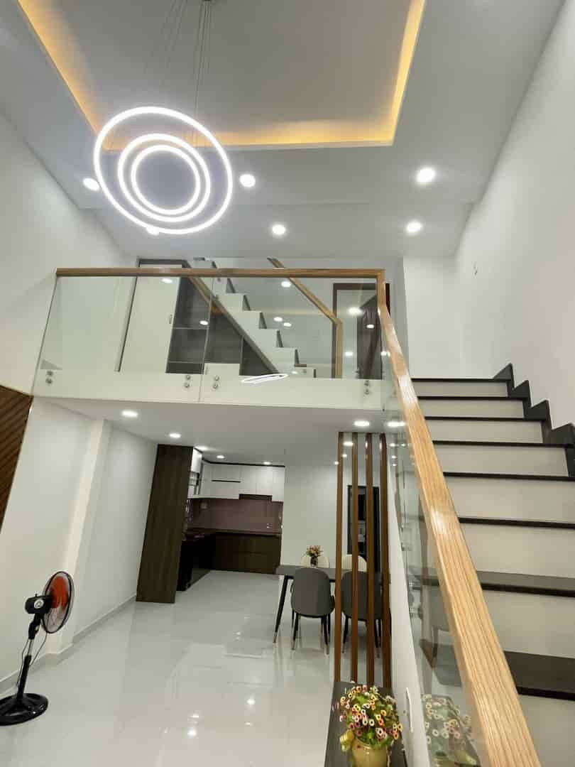 Bán nhà THÍCH QUẢNG ĐỨC, PN, 54M2, 5.9 TỶ