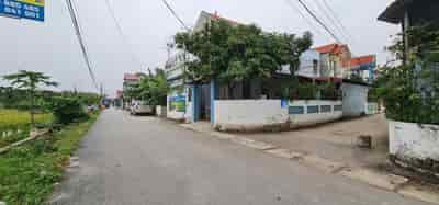 Bán nhà 2 tầng xã Bình Định, huyện Yên Lạc, tỉnh Vĩnh Phúc, 83m2, 2 tầng, miễn TG
