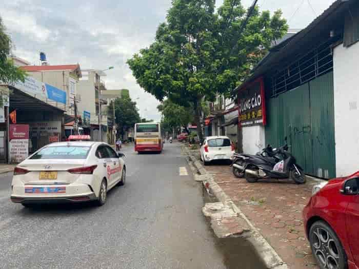 Hàng siêu hiếm, khu đấu giá Đông Tây, Vân Nội, Đông Anh, Hà Nội, dt 69,6 mt: 5,8m gần ngay đường Võ Nguyên Giáp