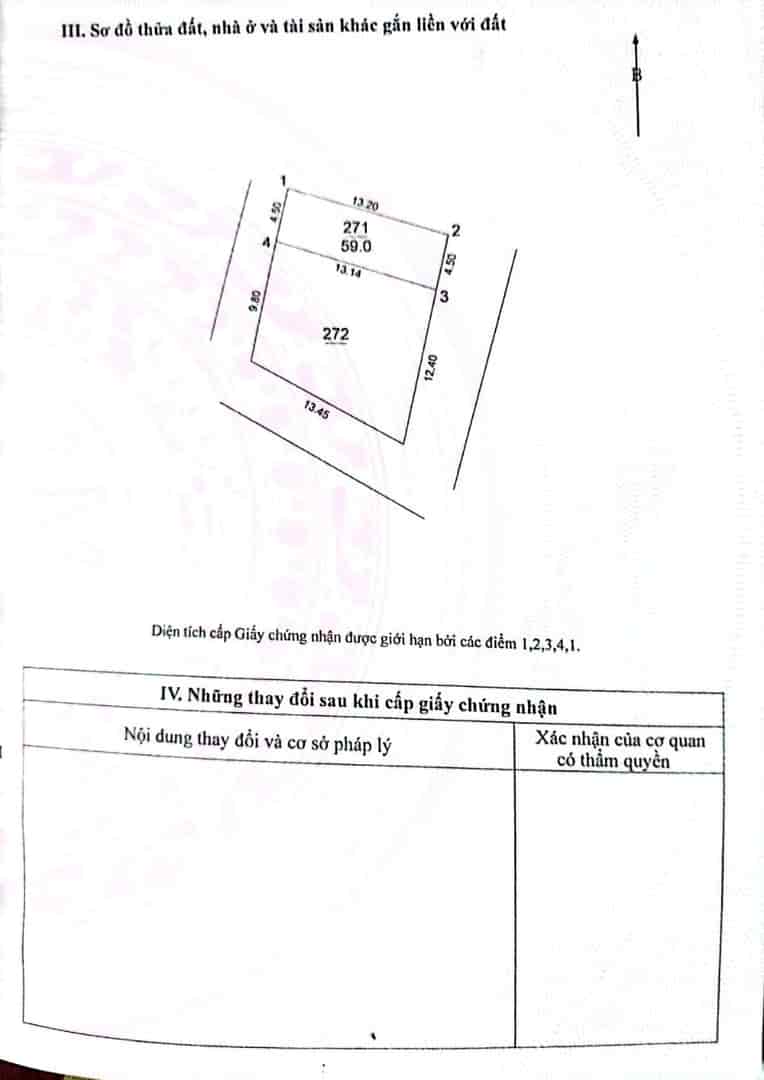 Nóng như lửa em lên sóng 1 siêu phẩm đẹp xuất sắc luôn, đất 2 mặt ngõ trước sau, Xuân Canh sát Vin Cổ Loa