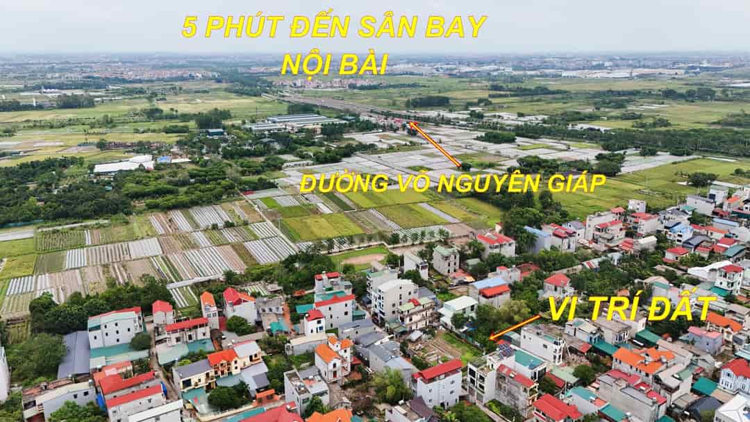 Siêu phẩm dành cho nhà đầu tư muốn phân lô hoặc xây nhà biệt thự đẹp