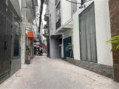 Bán nhà phố vip Đào Tấn, vị trí đẹp hiếm nhà bán, dòng tiền ổn định 80 triệu/tháng
