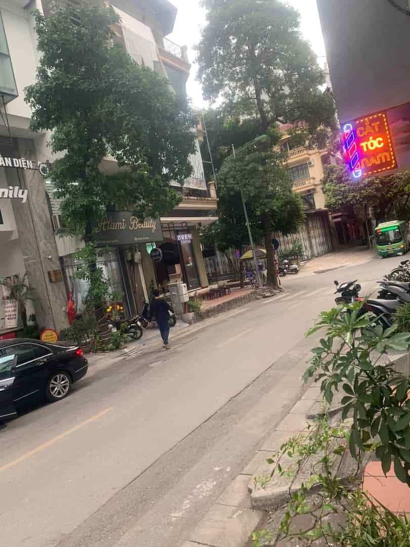 Bán nhà mặt phố Trần Quang Diệu, vị trí đắc địa hiếm nhà bán kinh doanh sầm uất ngày đêm