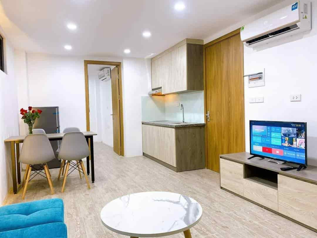 Bán nhà ngõ 381 Nguyễn Khang, vị trí vip ô tô tránh ngõ thông kinh doanh nhỉnh 3x tỷ