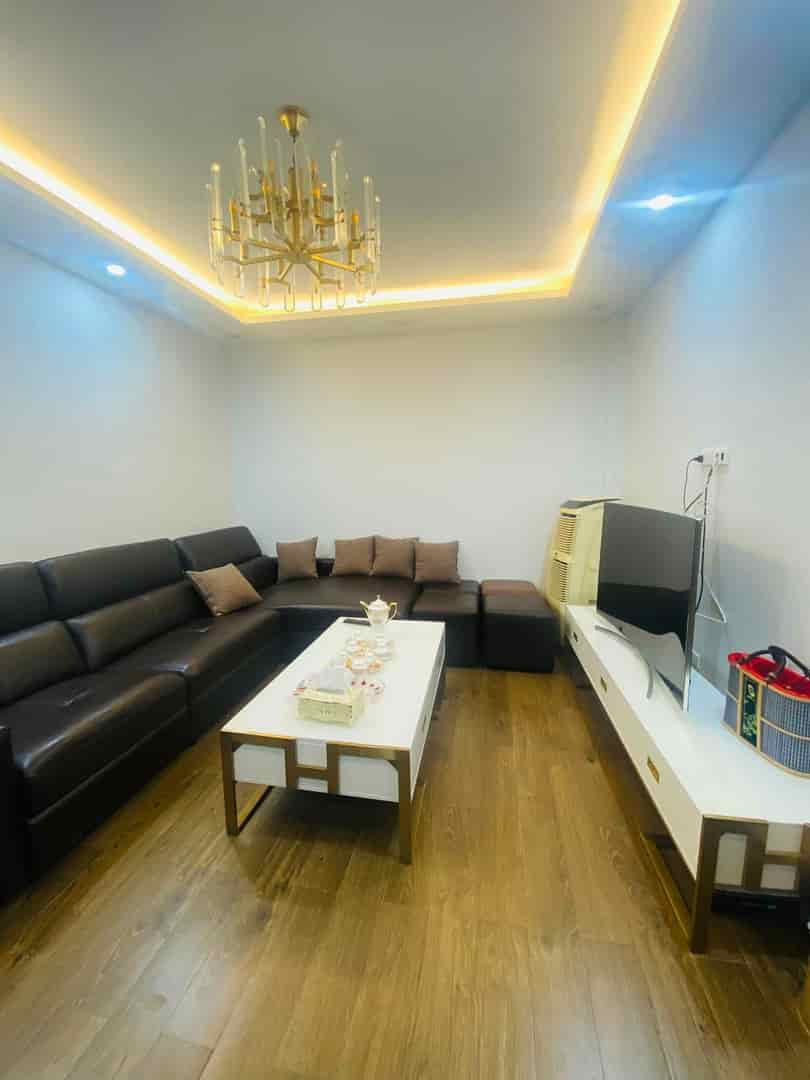 Bán nhà riêng đường Nguyễn Trãi, vị trí vip liền kề, 6 tầng kinh doanh, dt 88m2, giá chào 4x tỷ