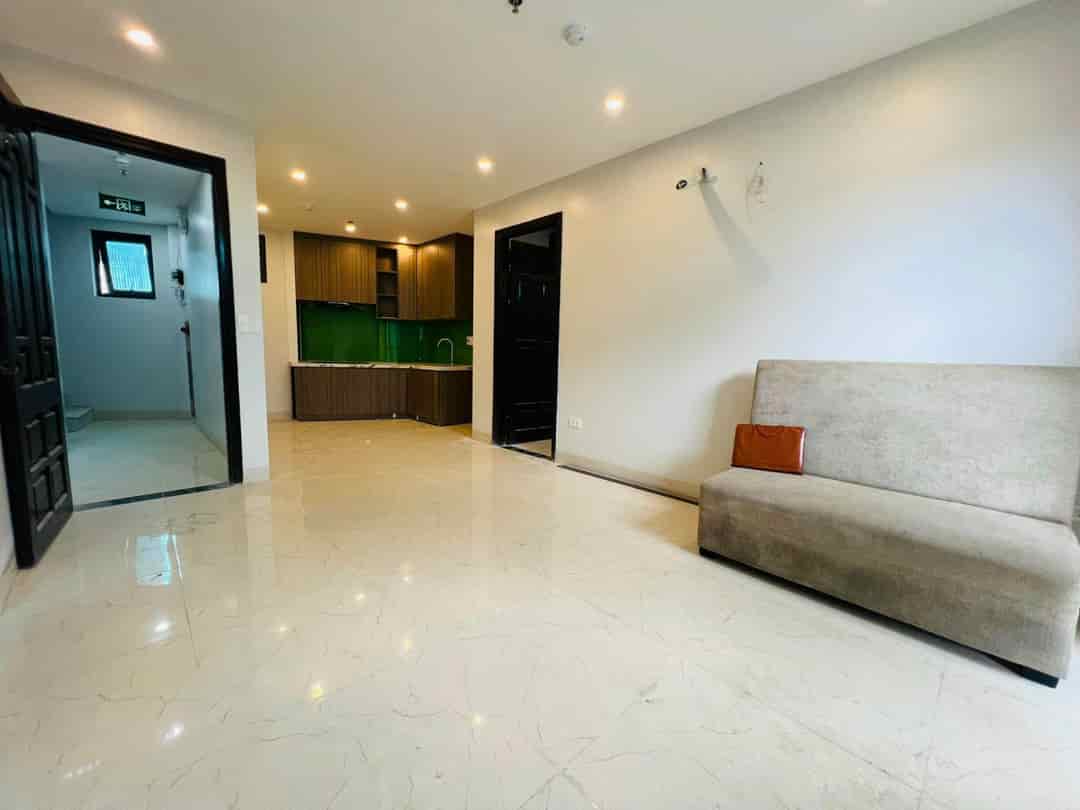 Bán nhà ngõ 89 phố Phan Kế Bính, vị trí vip, 8  tầng kinh doanh, dt 80m2, giá chào 2x tỷ