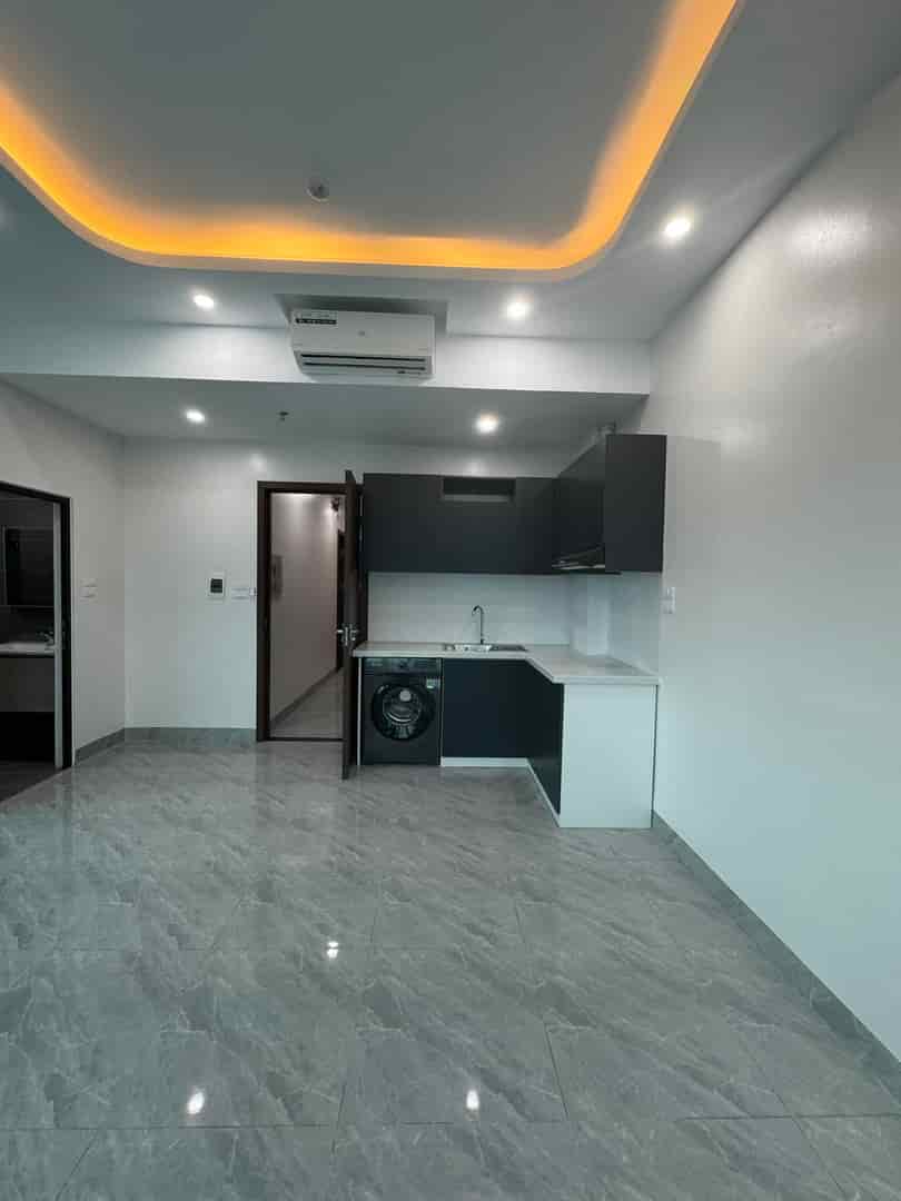 Tòa nhà chdv đường Hồ Tùng Mậu, vị trí vip 8 tầng kinh doanh, dt 100m2, giá chào 28.x tỷ