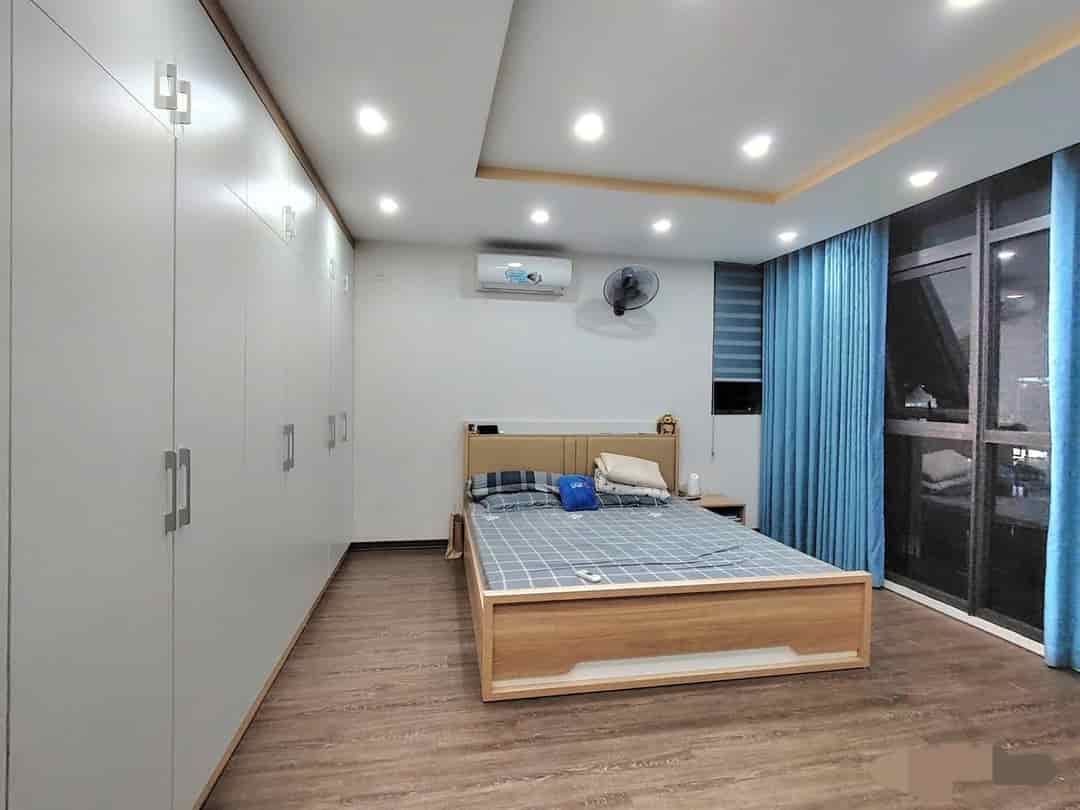 Bán nhà phố Khương Thượng - vị trí vip ô tô tránh - 9 tầng kinh doanh - diện tích 100m2 giá chào 3x tỷ