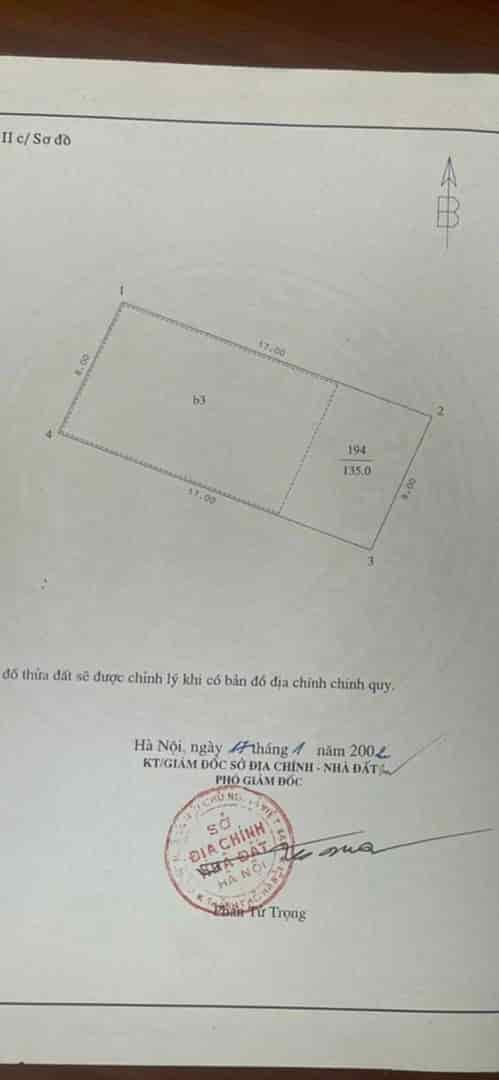 Bán đất đường Nguyễn Khang Cầu Giấy, vị trí đẹp ô tô tránh kinh doanh, dt 135m2 giá chào chỉ 29.5 tỷ