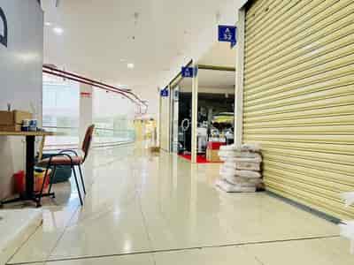 Chính chủ cho thuê kiot ngay Topmarket BigC Tân Phú giá siêu rẻ từ 2 đến 4 triệu/tháng