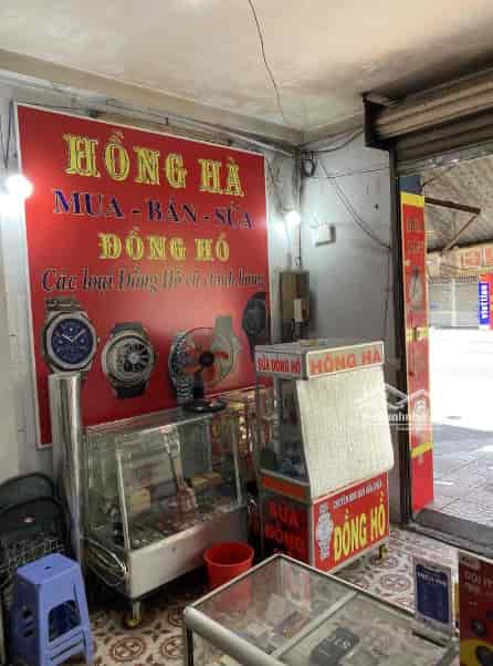 Chính chủ cần cho thuê 1/3 mặt bằng tại Nơ Trang Long, phường 14, quận Bình Thạnh, TP HCM