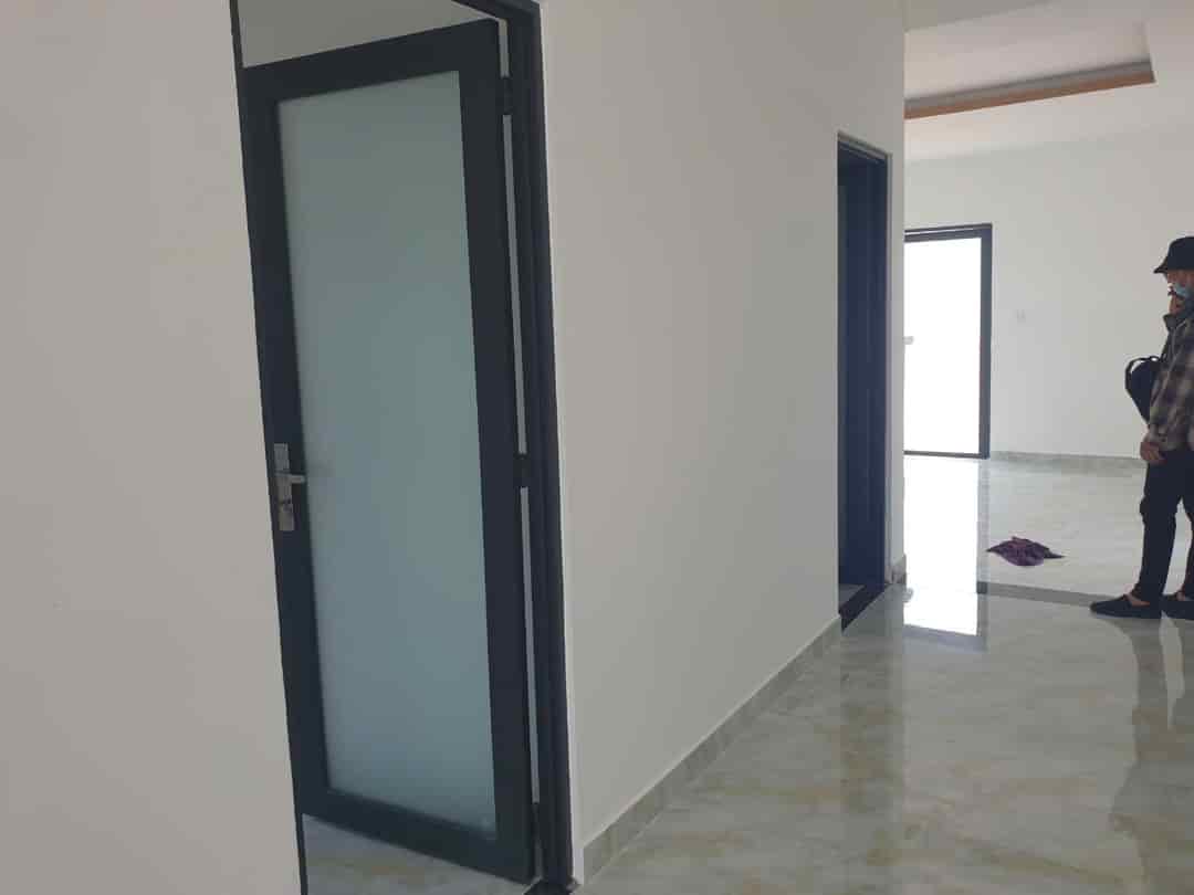 Nhà vườn đẹp dt 1000m2 xã An Ninh Tây, Đức Hòa, Long An giá 4,2 tỷ