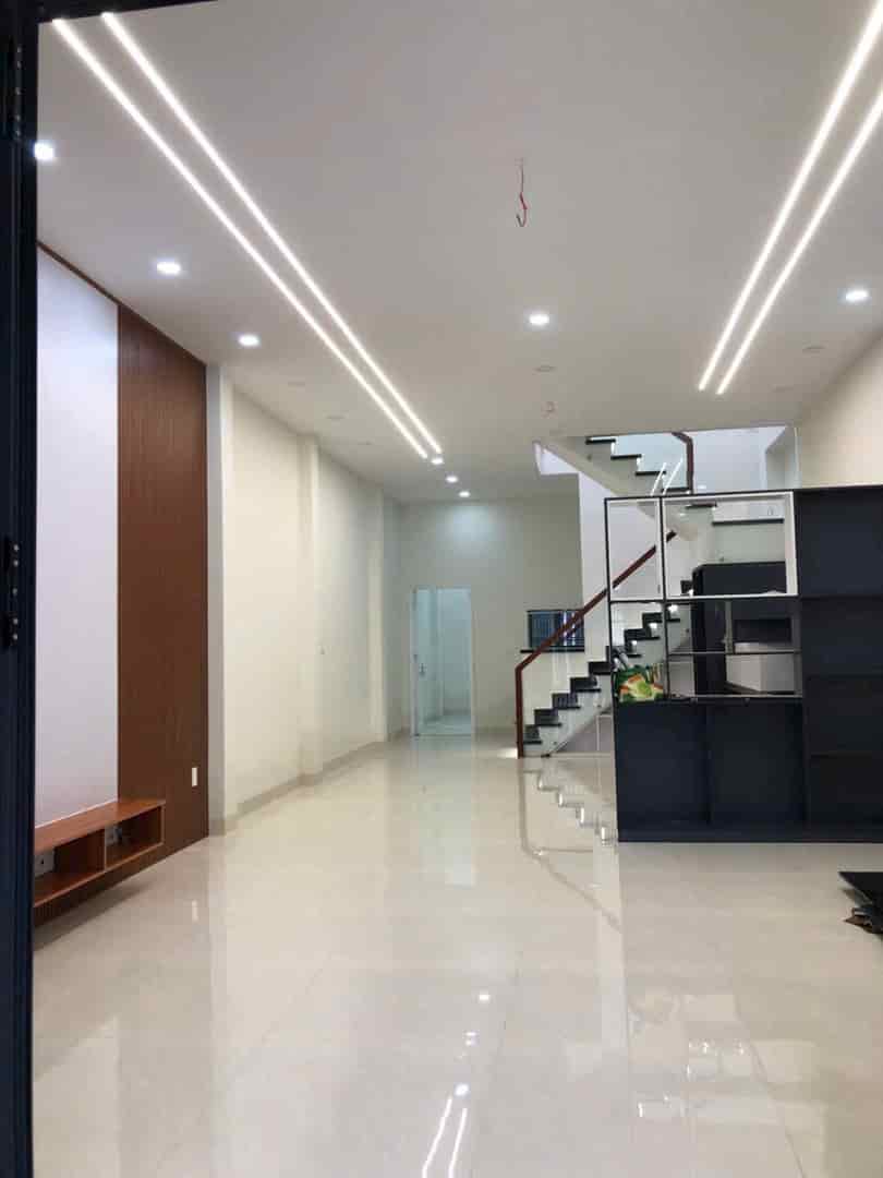 Nhà hẻm Liên Khu 5-6 ,Bình Hưng Hòa B, dt 92,5m2 1 lầu 3pn 2wc giá 4,7 tỷ