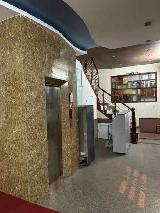 Phân lô Metro Hà Đông lô góc, kinh doanh thang máy 6 tầng