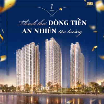 Bán nhà Vinhomes Ocean Park, Gia Lâm, Hà Nội, DT 31m2, giá hơn 1 tỷ