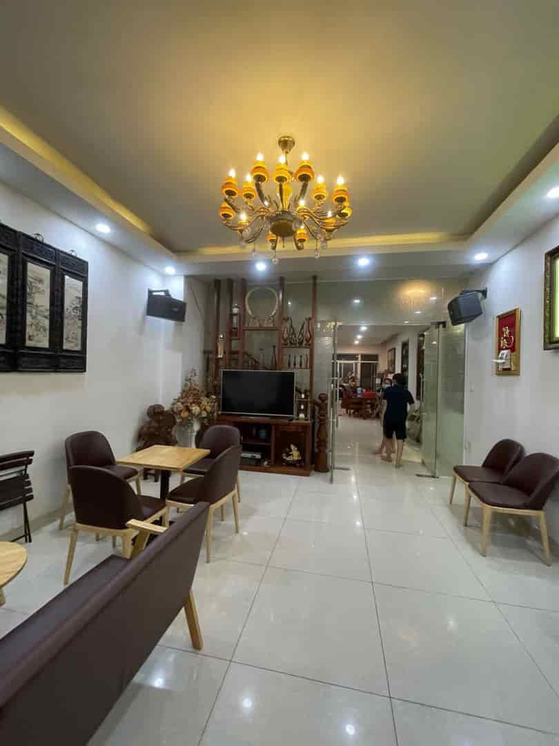 Nhà tây thạnh, view công viên, gần trường học các cấp, 103m2, 4 tầng mới đẹp, 4 phòng ngủ giá 14.2 tỷ