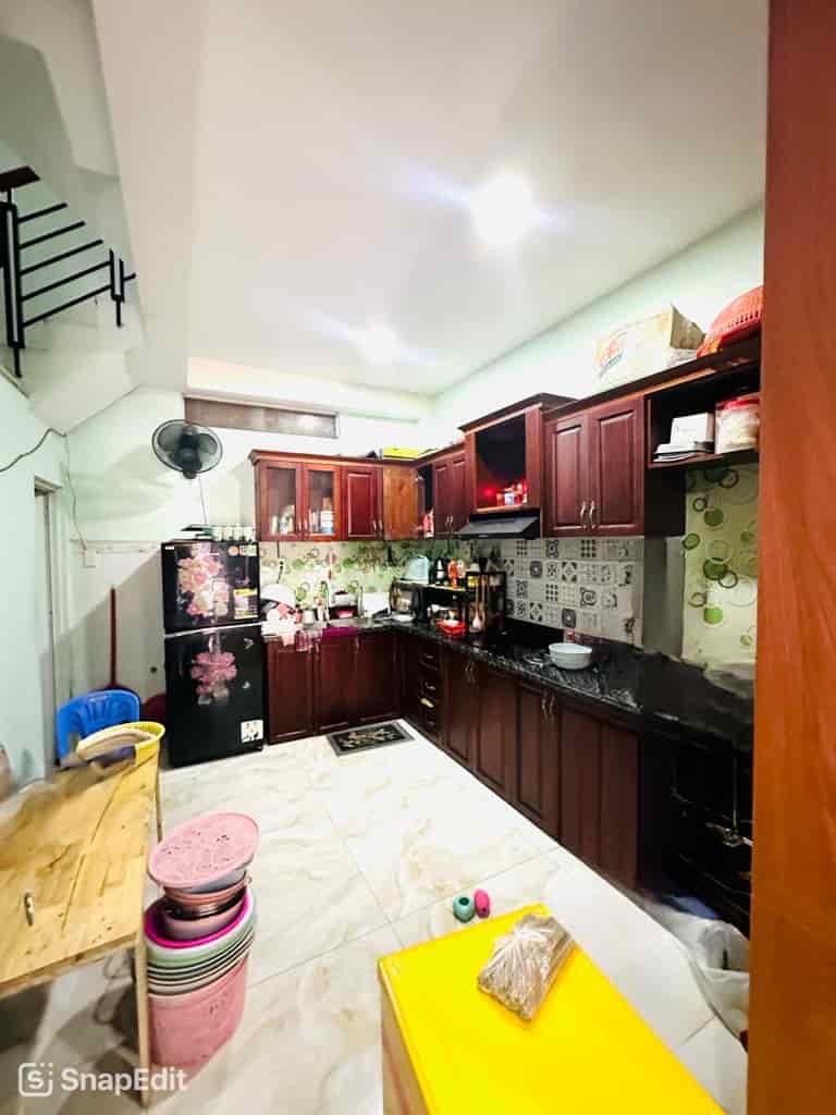 Mặt tiền đường số khu Lê Văn Quới, 40m2, 4 tầng, 4pm, chỉ 5.7 tỷ