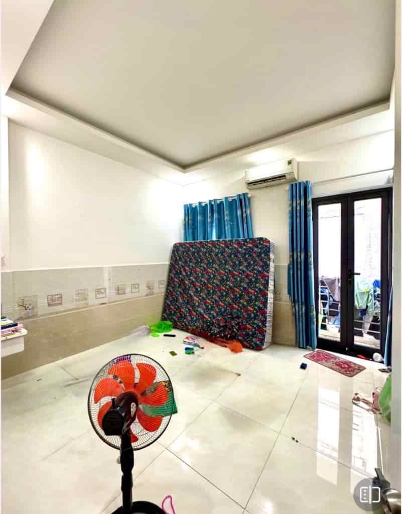 Trương Phước Phan, 30m2,  2 tầng 2pn, giá 2.55 tỷ