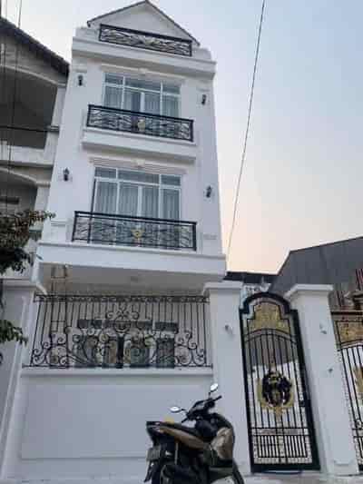Bán nhà Phú Hồng Khang Bình Chuẩn Thuận An chỉ 899 triệu nhận nhà