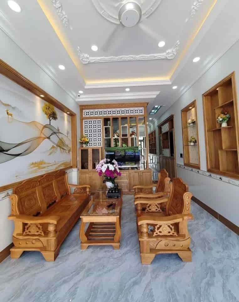 Bán nhà Phú Hồng Khang Bình Chuẩn Thuận An chỉ 899 triệu nhận nhà