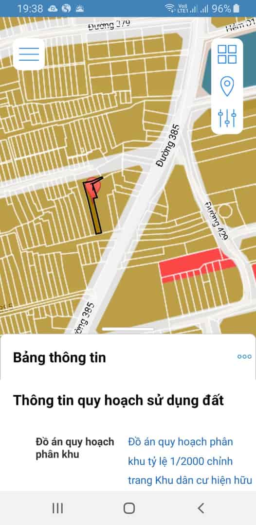 Bán nhà HXH đường Lê Văn Việt, Tăng Nhơn Phú A, quận 9, Thủ Đức