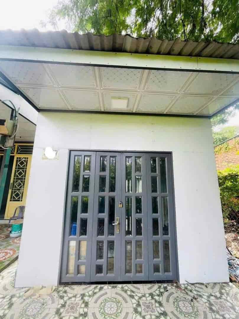 Bán nhà cạnh Đại Học Luật, Hiệp Bình Chánh, Thủ Đức, 50m2, chỉ hơn tỷ