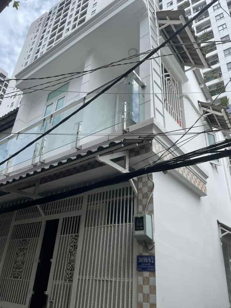 Trung tâm quận 7, kế bên trường học Nguyễn Hữu Thọ, khu cư xá ngân hàng, f.Tân Kiểng, quận 7.