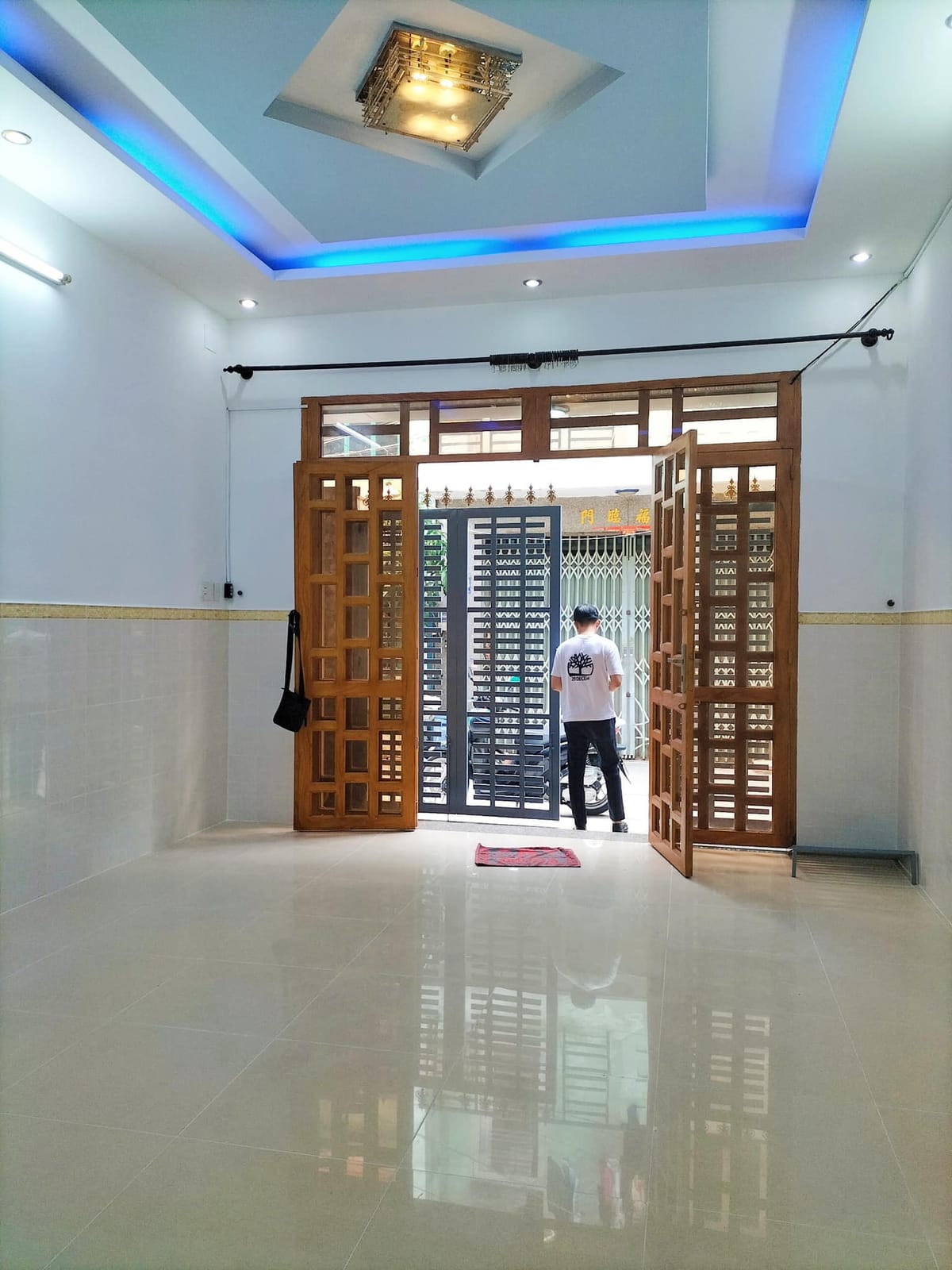 Nhà 2 tầng, hẻm Phan Anh, hẻm 6m, an ninh sạch sẽ, giáp Q6, Q11, Q. Tân Phú