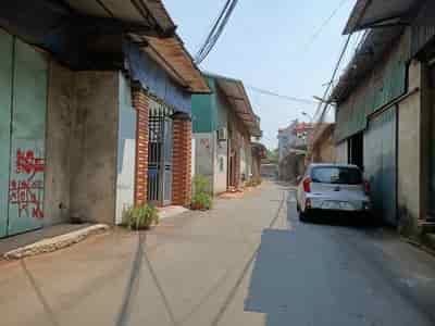 Chỉ 2,3 tỷ lô góc trung tâm chợ Gỗ chắc Phù Khê thành phố Từ Sơn, đường 3 ô tô
