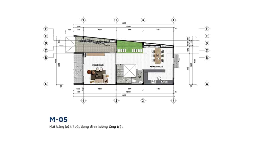 Căn nhà phố 4 lầu rẻ nhất Đông Tăng Long, chỉ 56 tr/m2, mặt tiền đường 16 thông Lã Xuân Oai