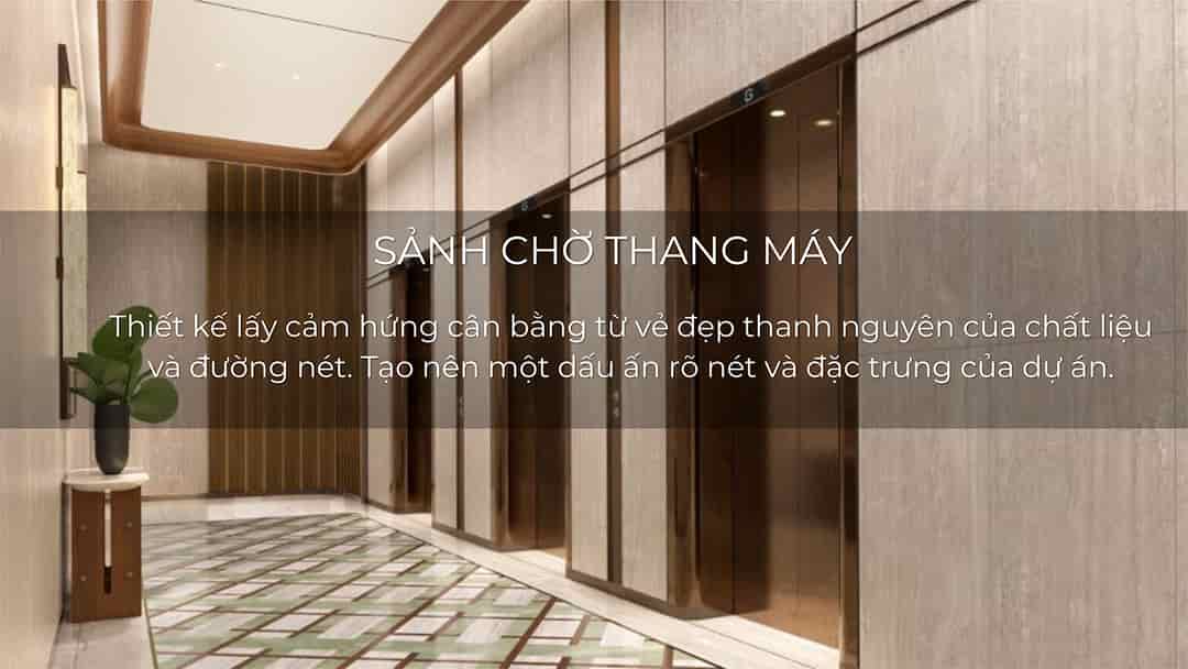 Chính thức ra mắt giai đoạn đầu tiên Căn hộ được mong chờ trong năm 2024 tại khu Đông Sài Gòn