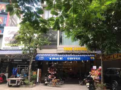 Sang nhượng quán cafe địa chỉ Nguyễn Công Hoà, Quận Lê Chân