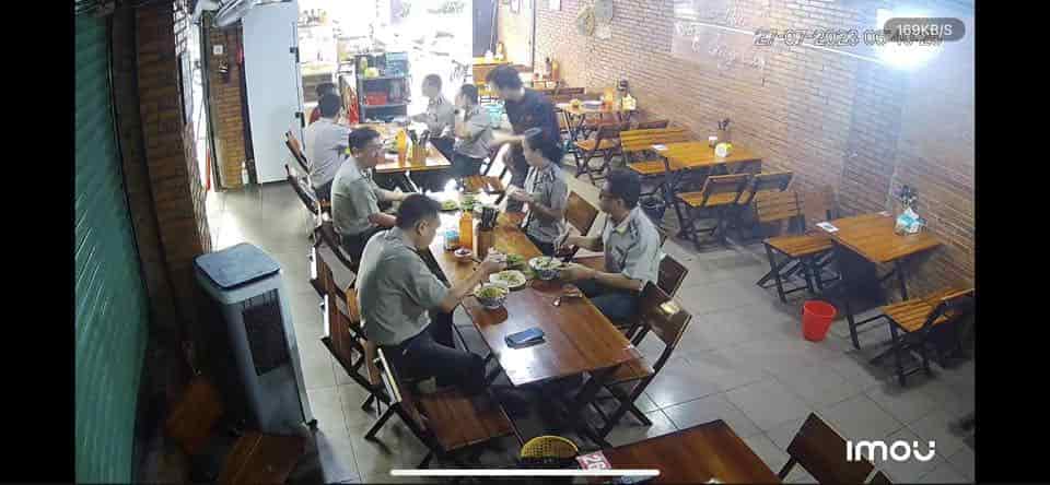 Sang nhượng quán ăn địa chỉ 131 Lê Đức Thọ, phường 17, quận Gò Vấp, Hồ Chí Minh