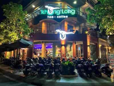 Sang nhượng quán cafe địa chỉ khu dân cư Vĩnh Lộc, Bình Hưng Hoà B, Bình Tân, Hồ Chí Minh