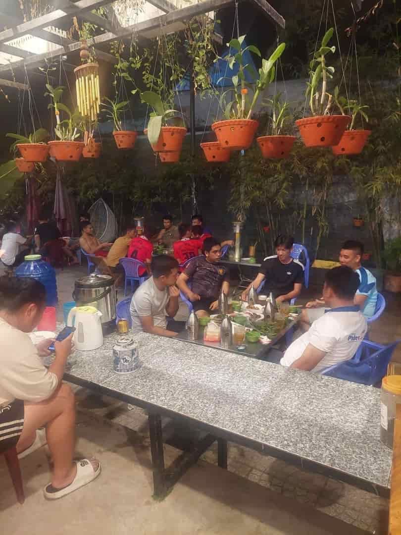 Cần sang quán cafe Nhân 74, địa chỉ tại khu phố 3 phường Tân Định, Bến Cát, Bình Dương