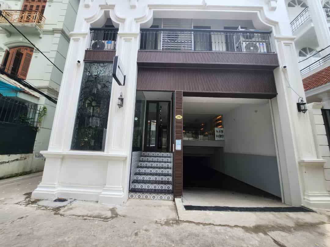 Cho thuê quán cafe địa chỉ số 29 ngõ 45 Tô Ngọc Vân Tây Hồ Hà Nội