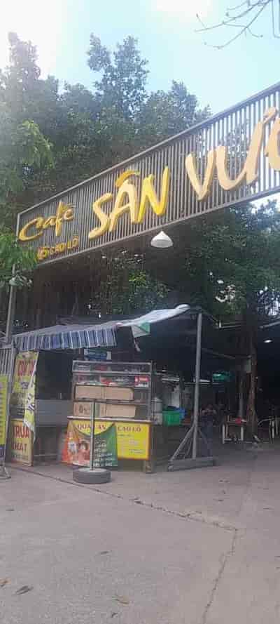 Sang nhượng quán cafe, chim, cơm bình dân địa chỉ 45 Cao Lỗ, Phường 4, Quận 8, Thành Phố Hồ Chí Minh Lotte
