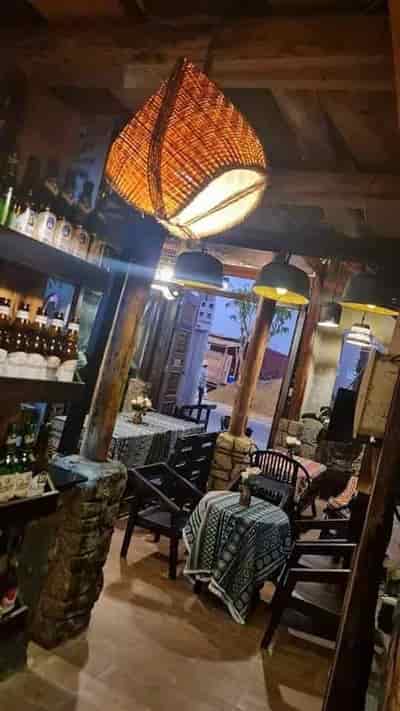 Sang nhượng quán coffe & bia craft đường Đình Thi, phường Nguyễn An Ninh, Thành phố Vũng Tàu