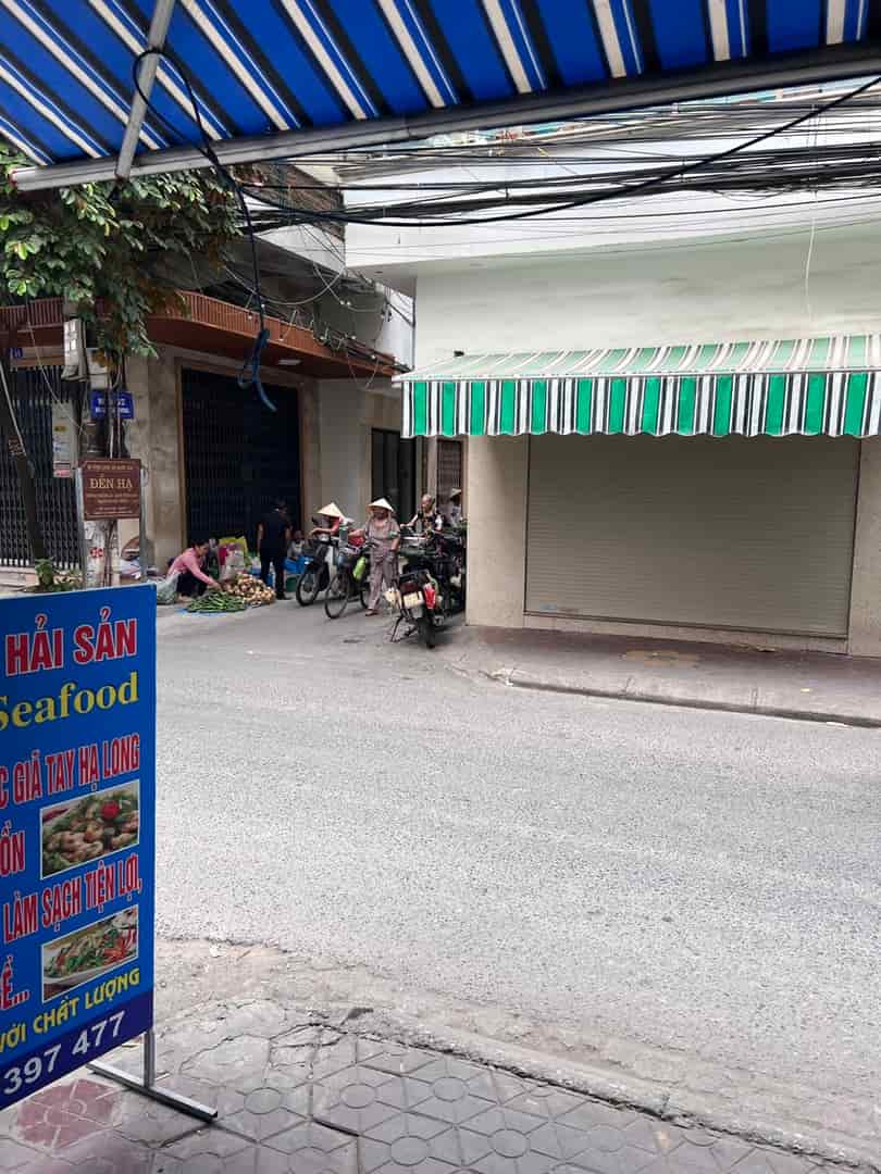 Cần sang nhượng cửa hàng kinh doanh hải sản địa chỉ 43 Hùng Duệ Vương Thượng Lý Hồng Bàng Hải Phòng