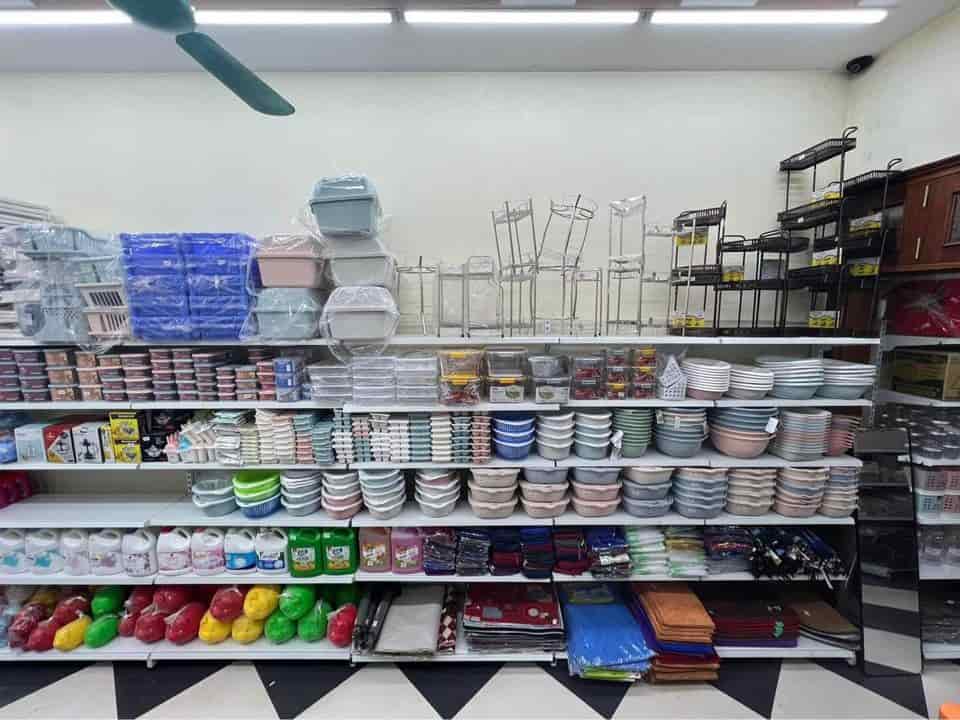 Cần sang nhượng lại cửa hàng ở Trương Định phù hợp với các kênh siêu thị, đồ gia dụng