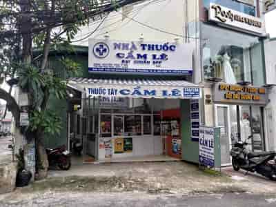 Mình cần sang nhà thuốc ở quận Gò Vấp gần chợ Phạm Văn Bạch