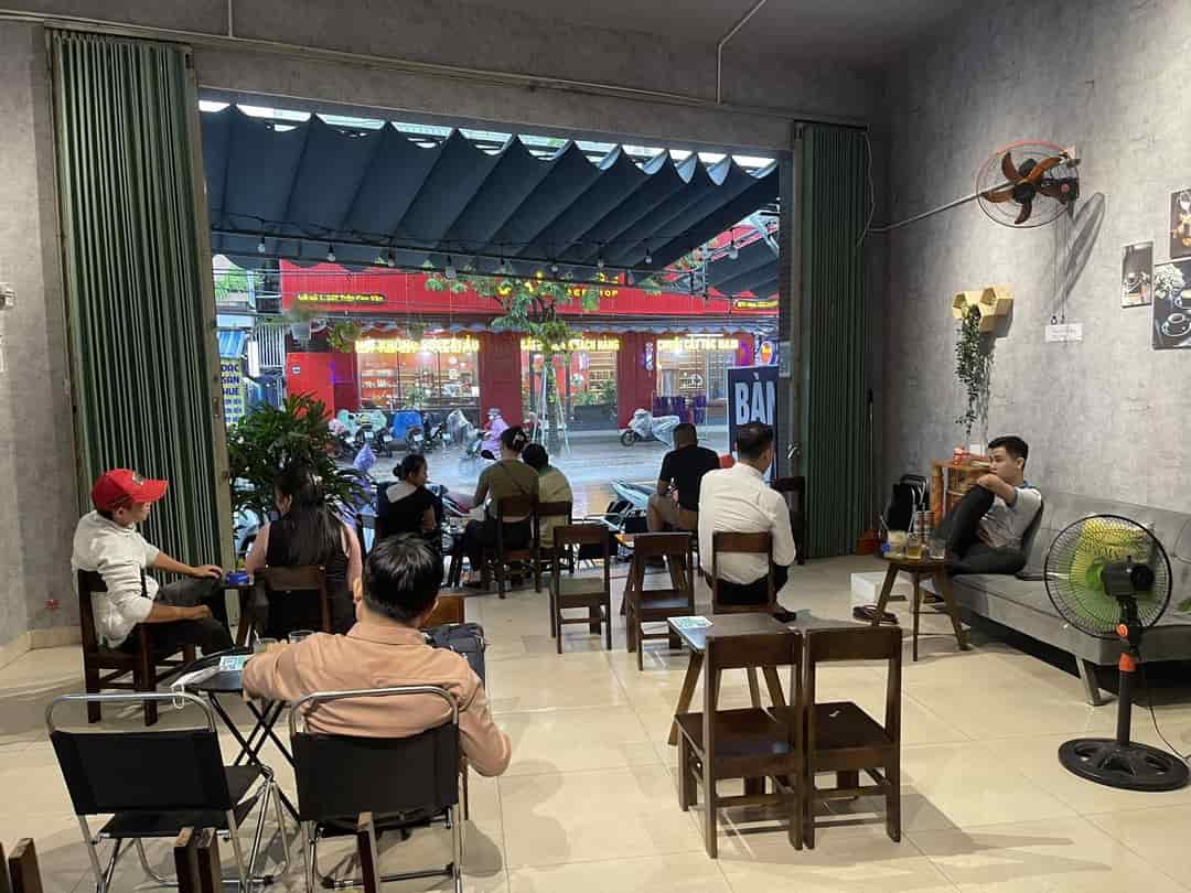 Cần sang nhượng quán cafe tại quận Thanh Khê, tp Đà Nẵng