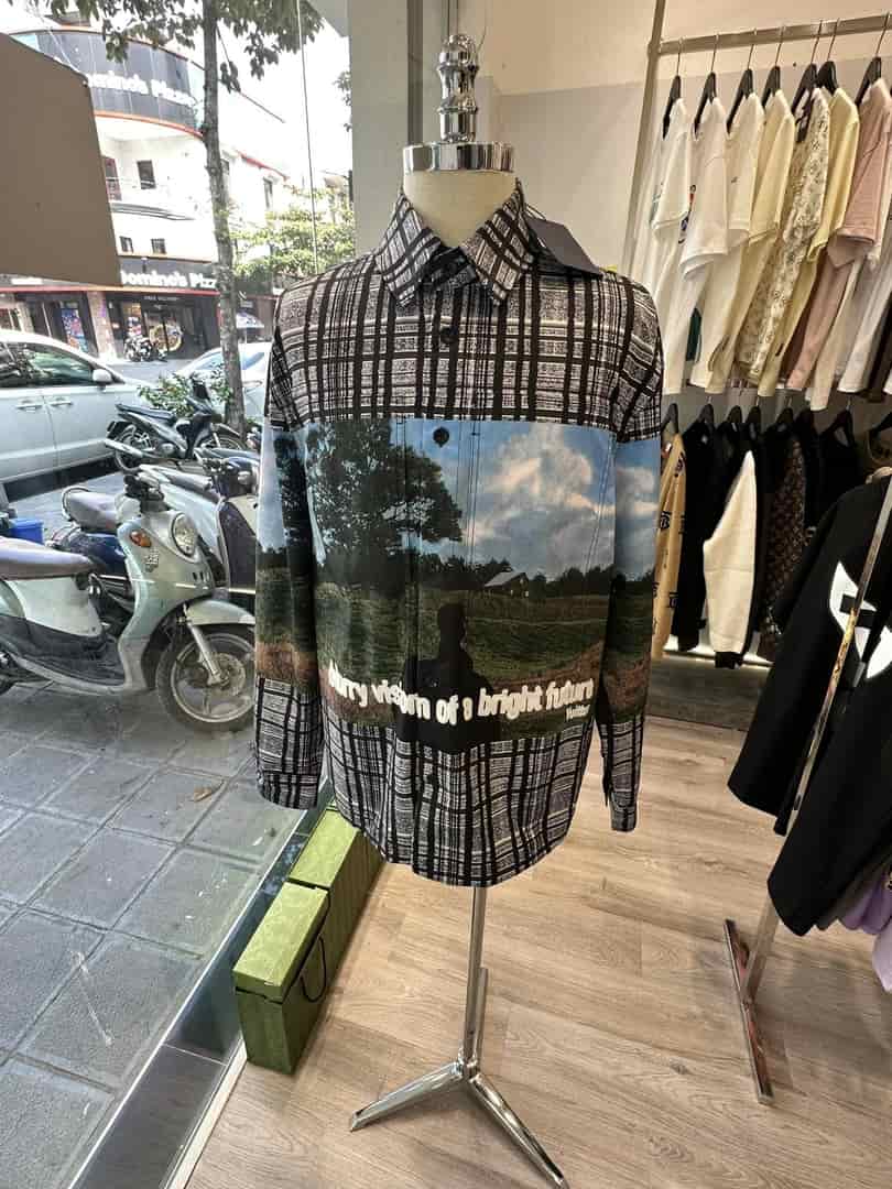 Sang nhượng shop thời trang mặt phố Tô Hiến Thành, Hai Bà Trưng, Hà Nội