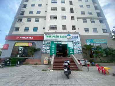 Chính chủ cần nhượng cửa hàng thực phẩm ở t1 chung cư Hoàng Gia 2 Bắc Ninh