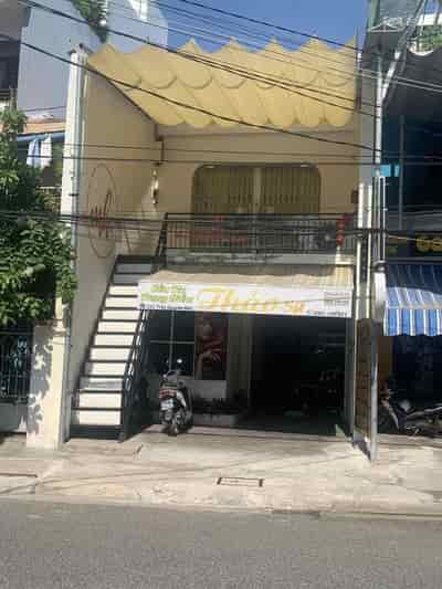 Cần sang nhượng cửa hàng địa chỉ 192 Trần Nguyên Hãn, phường Phước Hòa Nha Trang